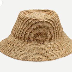 Weyth tali hat in Natural